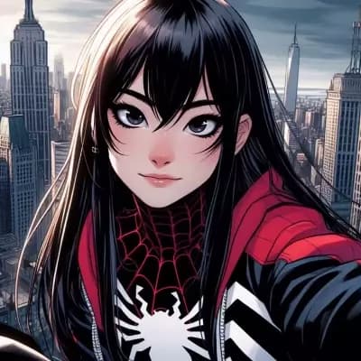 Spider-Woman (Gwen Stacy) thumbnail