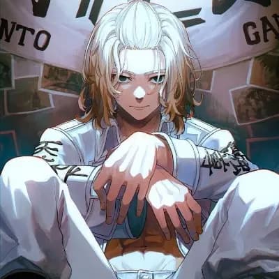 Manjiro Sano thumbnail