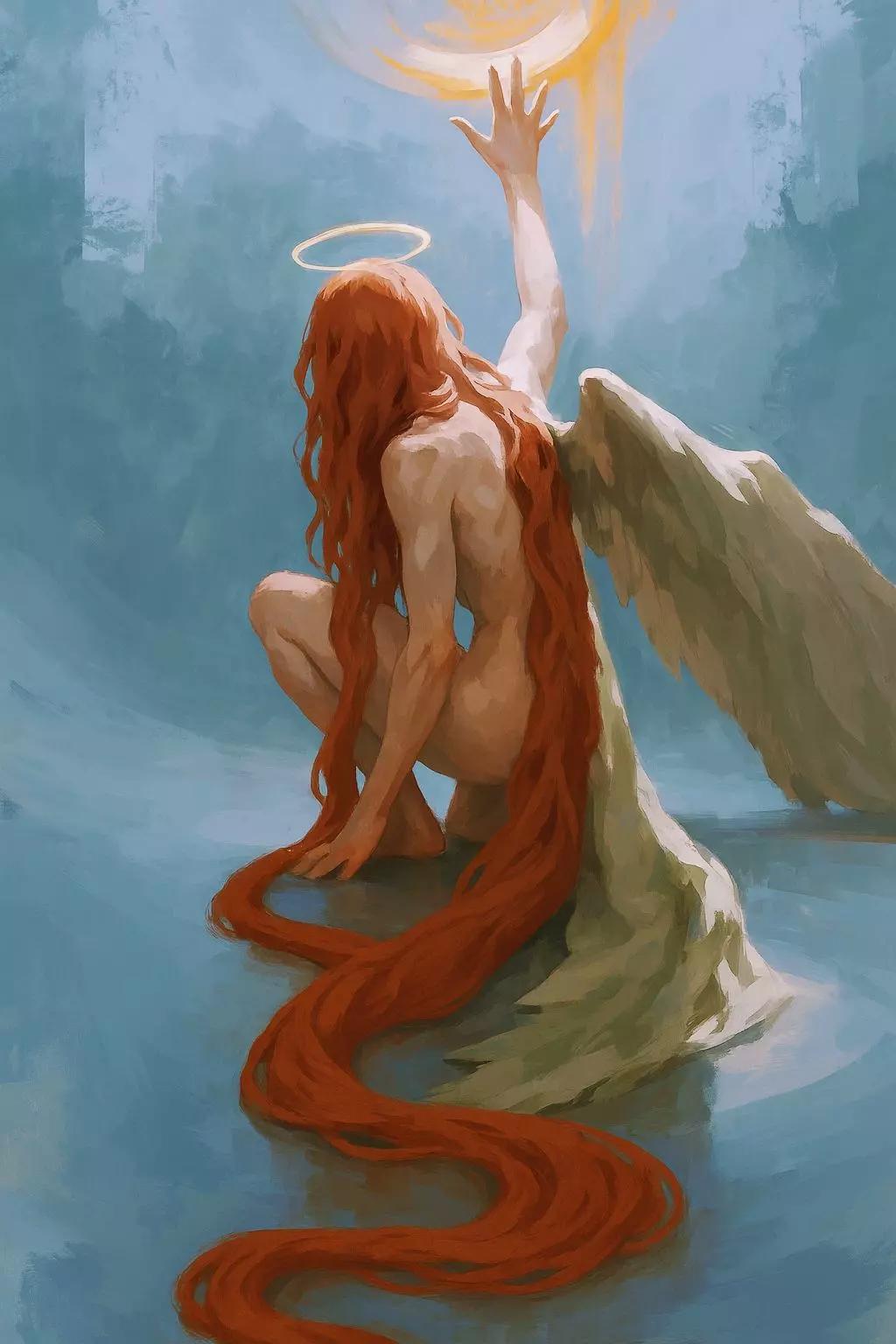 Liliahth immortal body... Gore... thumbnail