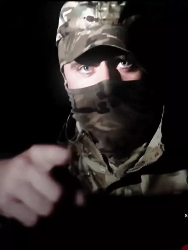 Russian Guy thumbnail