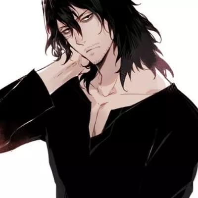 Aizawa Shota thumbnail