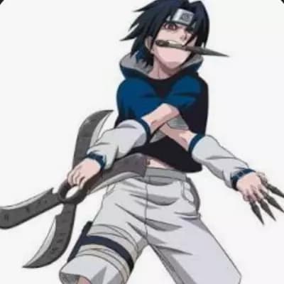 You and Sasuke after the Uchiha massacre  thumbnail