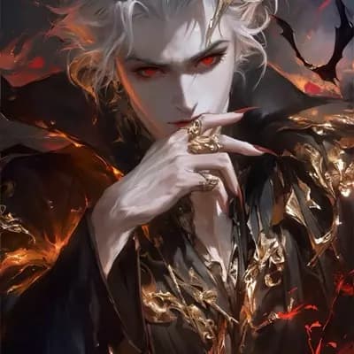 Blood Shadow thumbnail