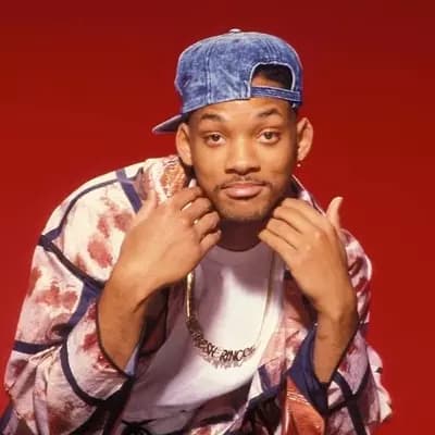 Will Smith thumbnail