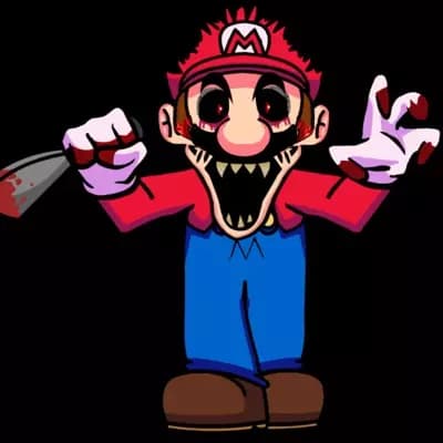 Reskin Mario.exe (Menophanes) thumbnail