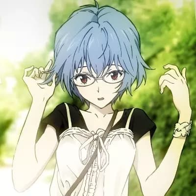 Rei Ayanami thumbnail