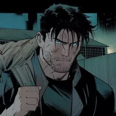 Bruce Wayne (Batman) thumbnail