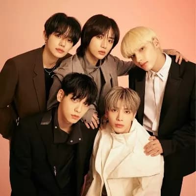 TXT Integrated PPR Cast Member (You) thumbnail