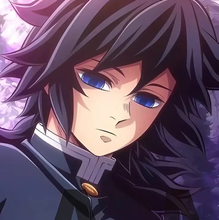 Giyuu Tomioka !🌊 thumbnail