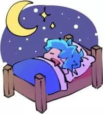 Friday Night Sleepover thumbnail
