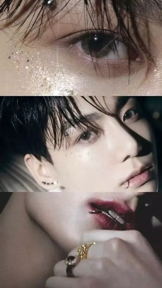 jeon jungkook thumbnail