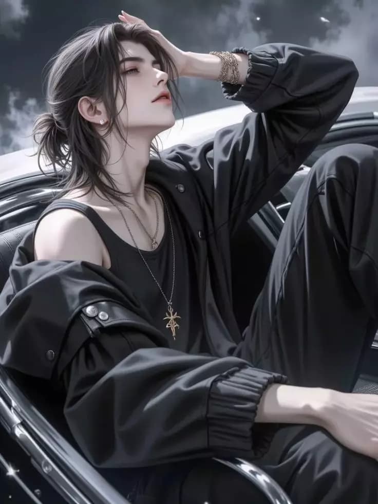 Haruki Moreau thumbnail