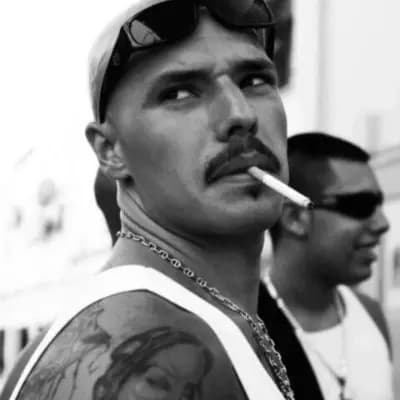 Enrique "El Jefe" Rodriguez thumbnail