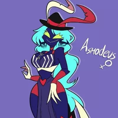 Asmodeus thumbnail
