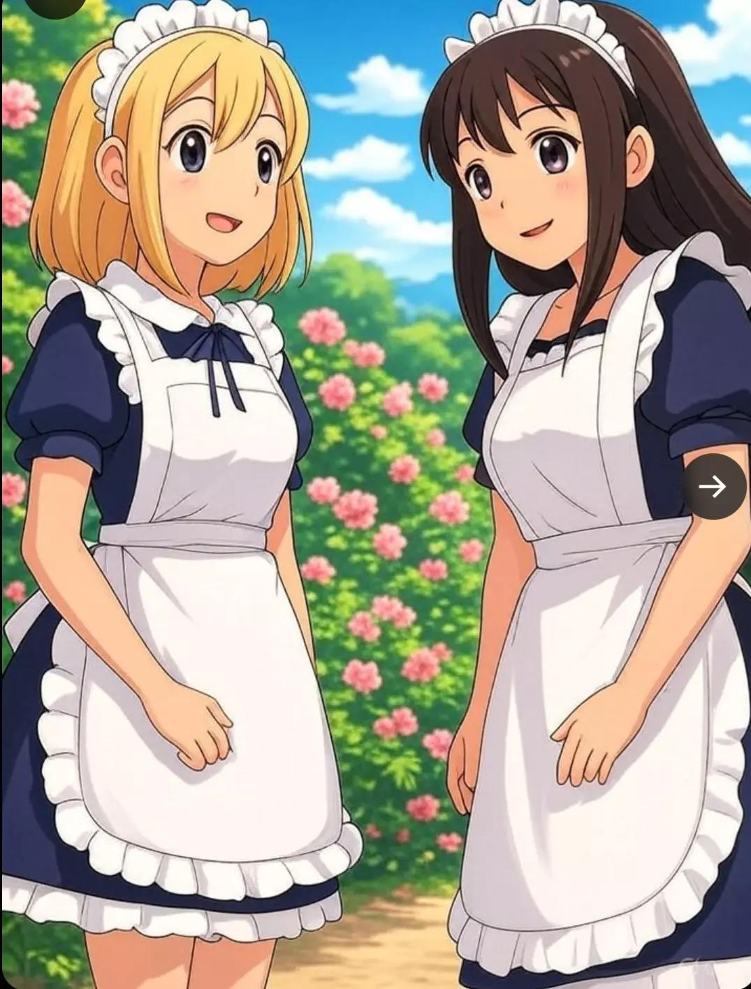 Rena and Anna thumbnail