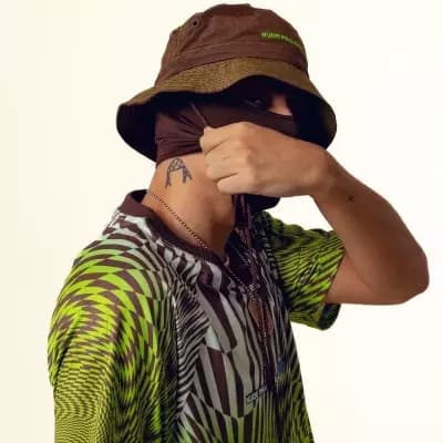 Mateo Palacios thumbnail