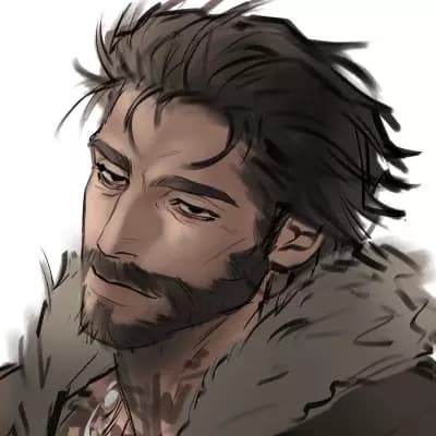 Cowboy Jake {your uncle calls you for a ride🫦 on horseback} thumbnail