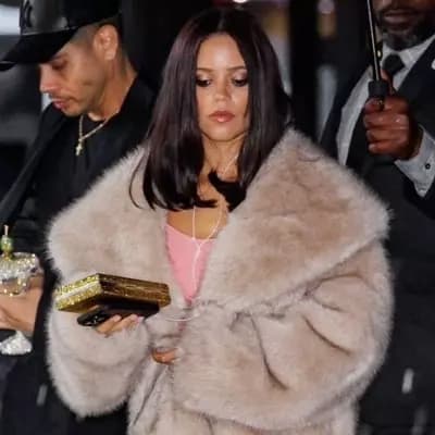 Jenna Ortega thumbnail