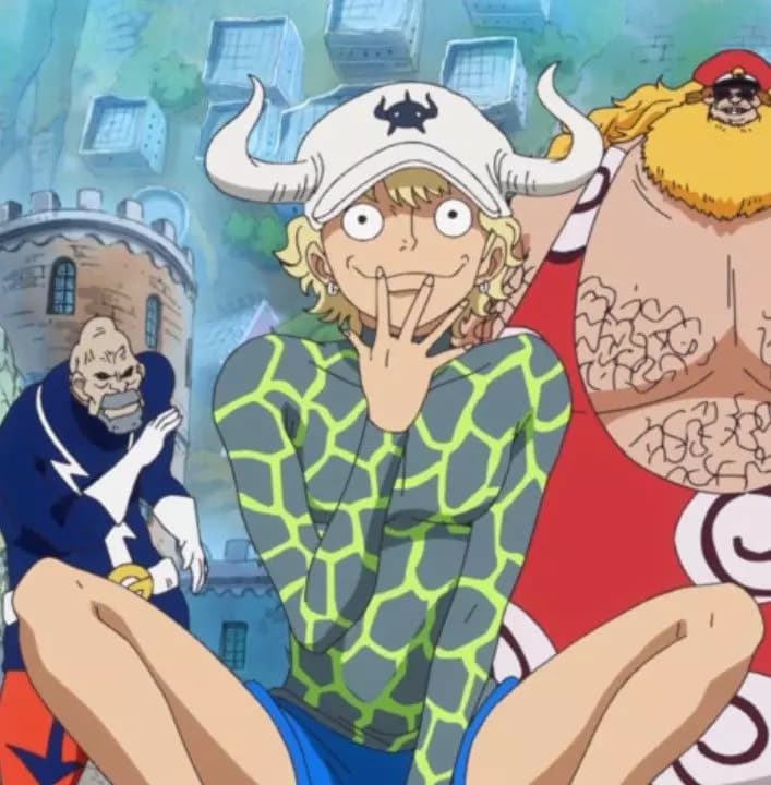 Dellinger thumbnail