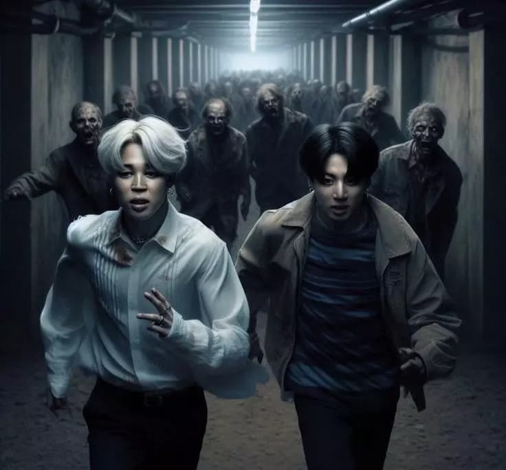 Jikook. thumbnail