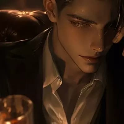 Samuel Evans thumbnail