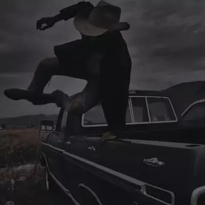 Bad Boy || Vincent Creed thumbnail
