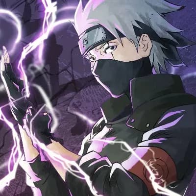 Kakashi Hatake thumbnail