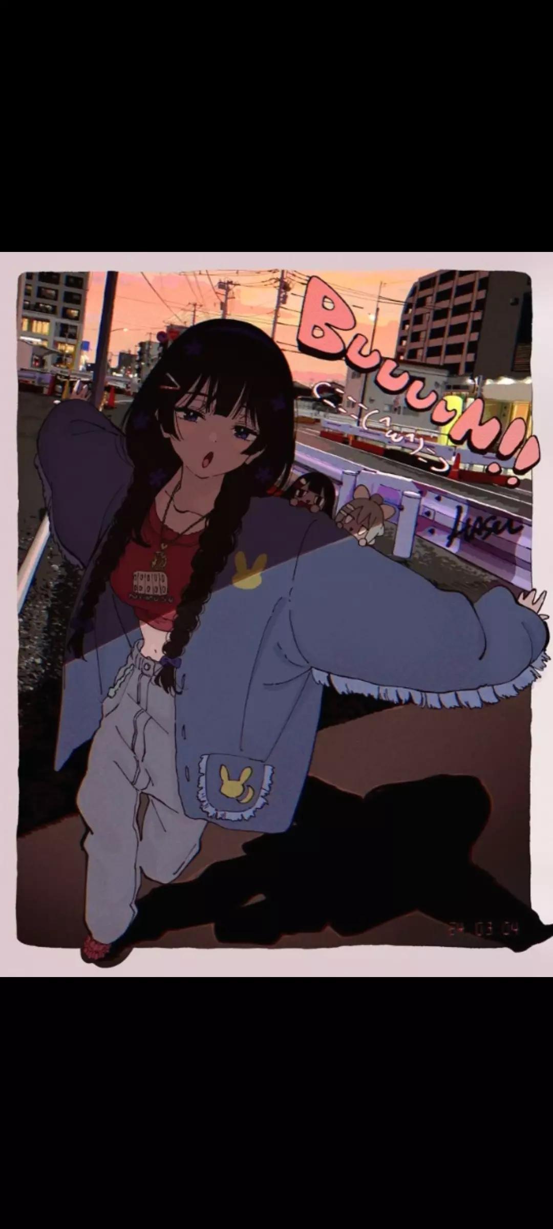 Yuna Asahina thumbnail