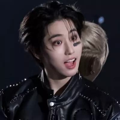 Stray Kids (Lee Minho, Lee Felix, Hwang Hyunjin, Yang Jeongin) thumbnail