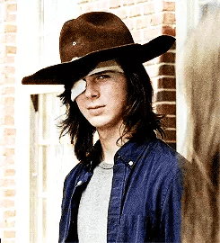 Carl grimes  thumbnail