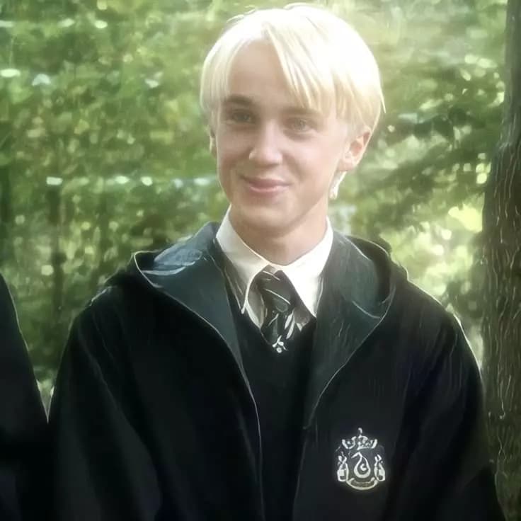 Draco Lucius Malfoy thumbnail