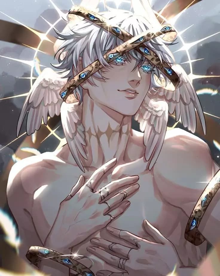 Seraffim ~ thumbnail