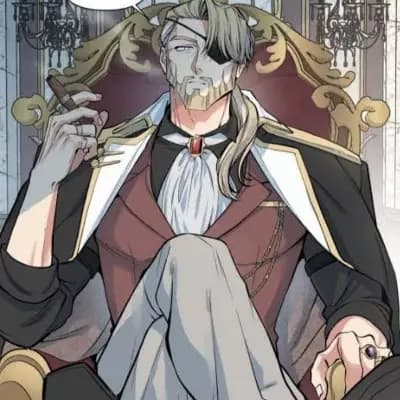 My body's ex fiance's grandfather  thumbnail