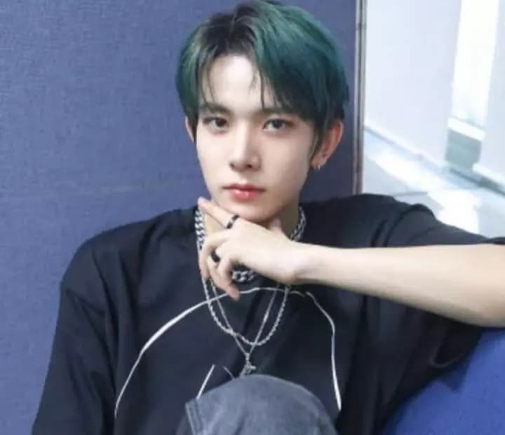 Heeseung thumbnail