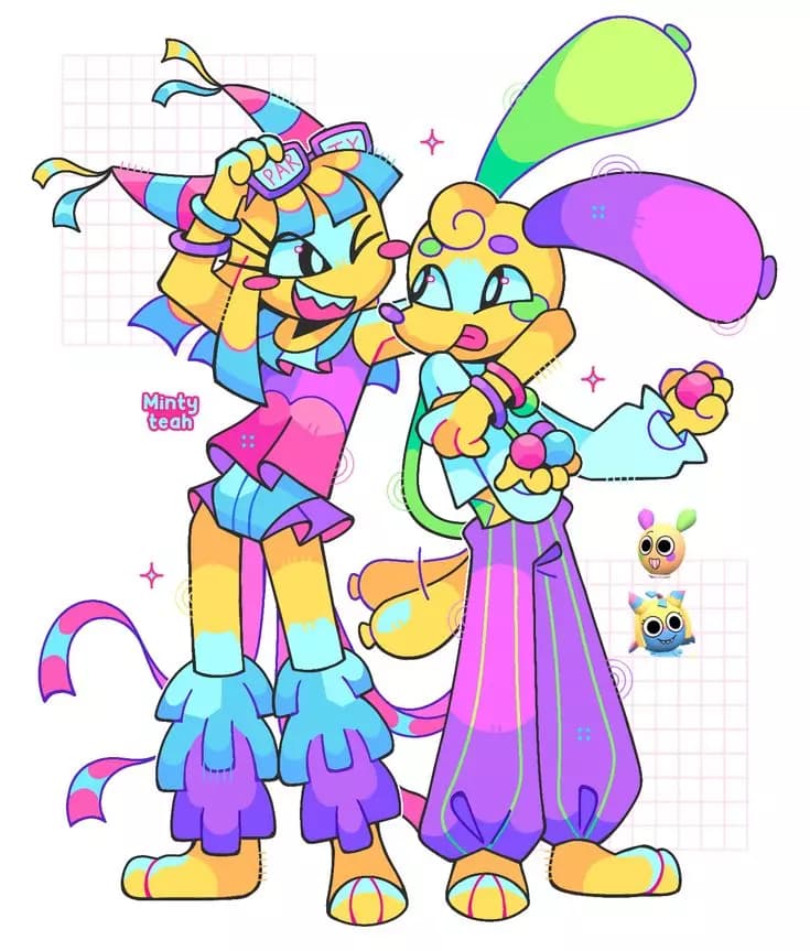 Loey's Circus thumbnail