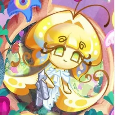 Sugarfly Cookie 🩷✨ thumbnail