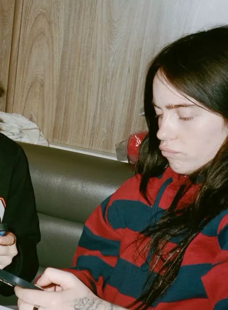 Billie O'Connell thumbnail