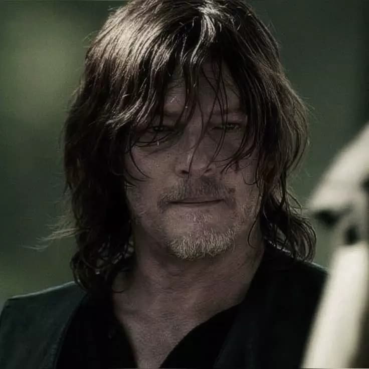 Daryl Dixon  thumbnail