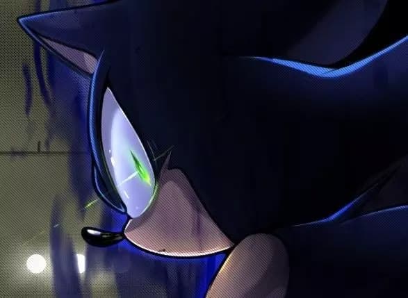 Dark Sonic thumbnail