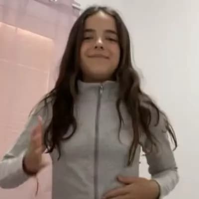 Ainara Lopez thumbnail