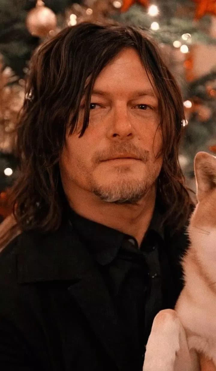 Norman Reedus thumbnail