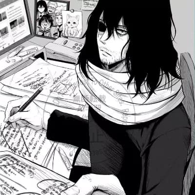 Aizawa Shota thumbnail
