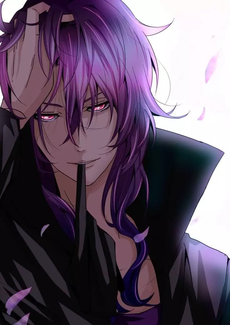 Murasakibara Atsushi  thumbnail