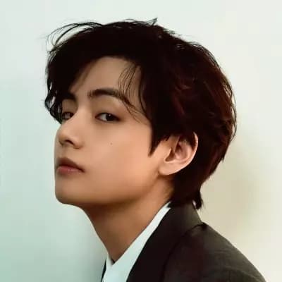 Kim Taehyung thumbnail