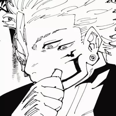 Ryomen Sukuna thumbnail