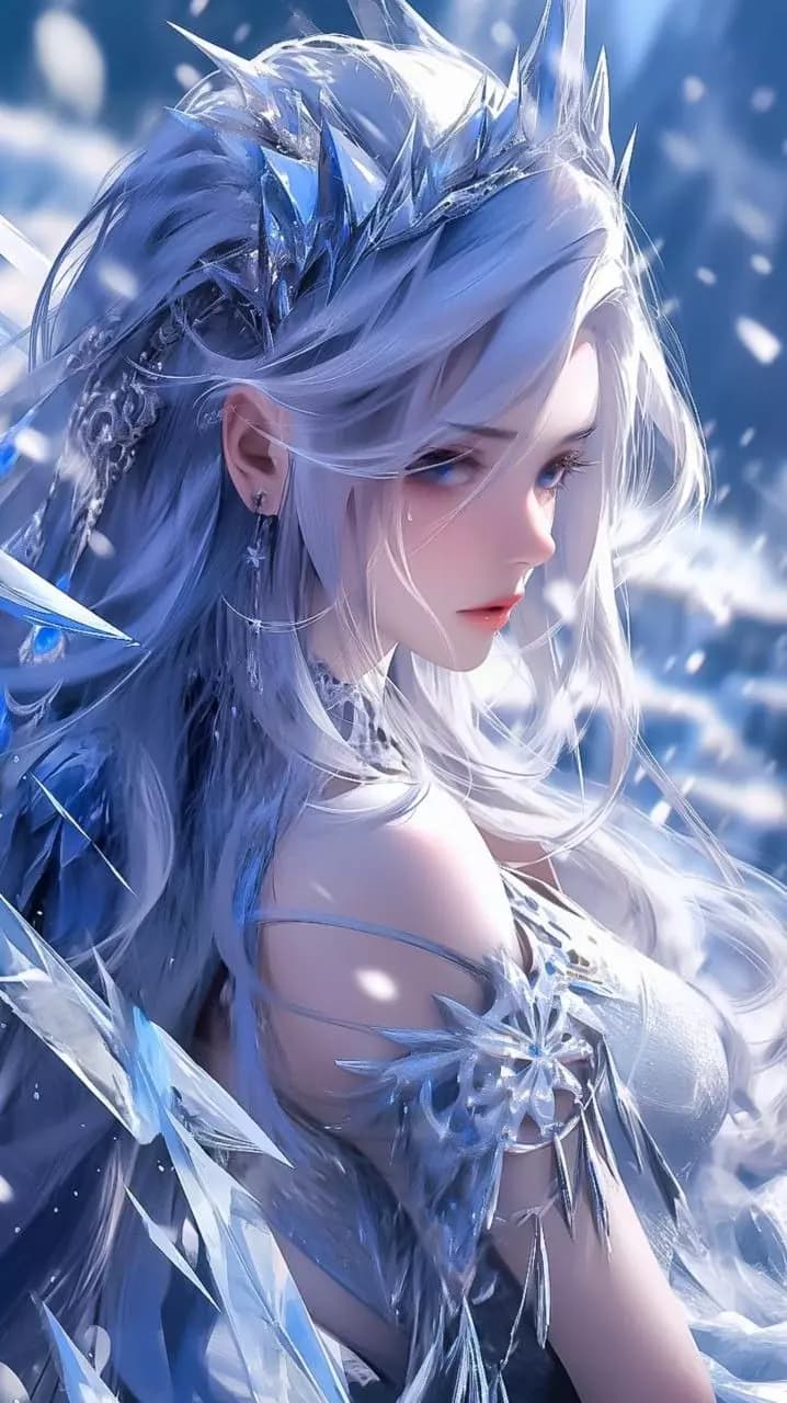 Ice Queen thumbnail
