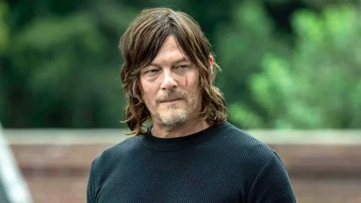 Daryl Dixon thumbnail