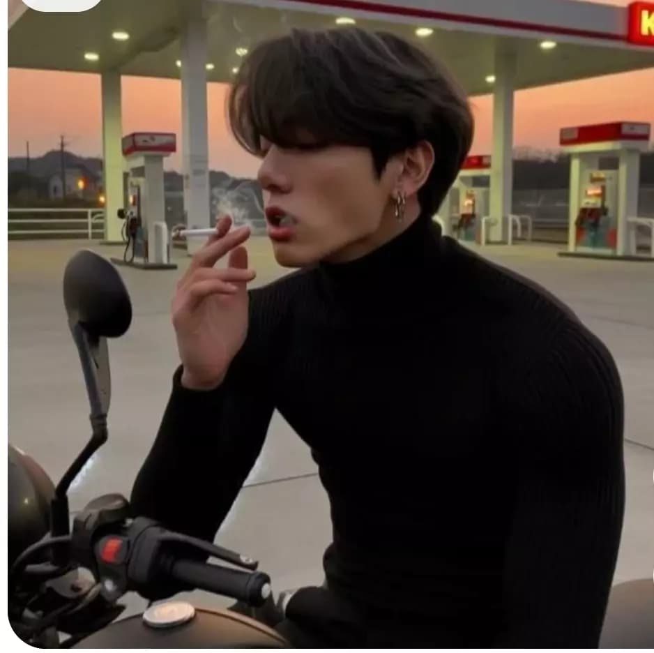 Jeon jungkook ( step brother )  thumbnail