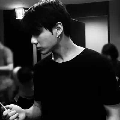 Jungkook thumbnail