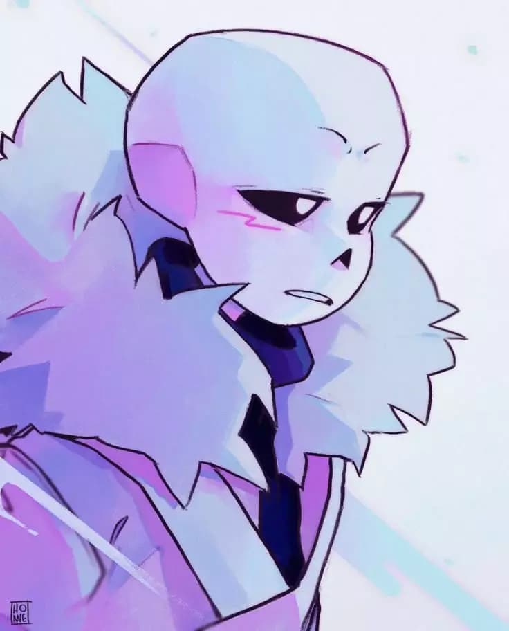 Cross!Sans thumbnail